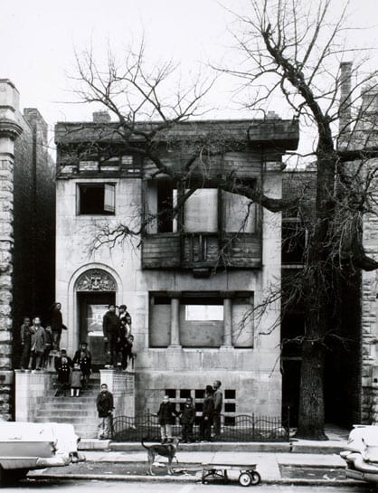 albert sullivan house 2