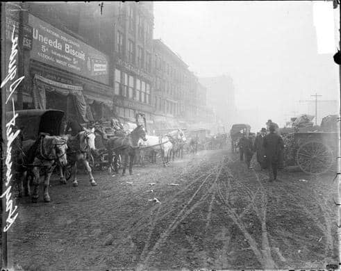 1910 haymarket square 