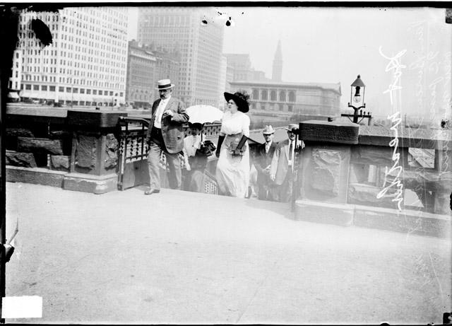 1911 illinois central commuter railroad van buren michigan