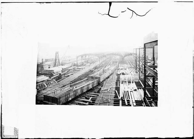 1911 madison and clinton