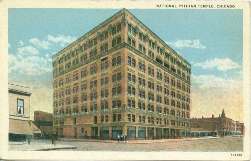national-pythian-temple