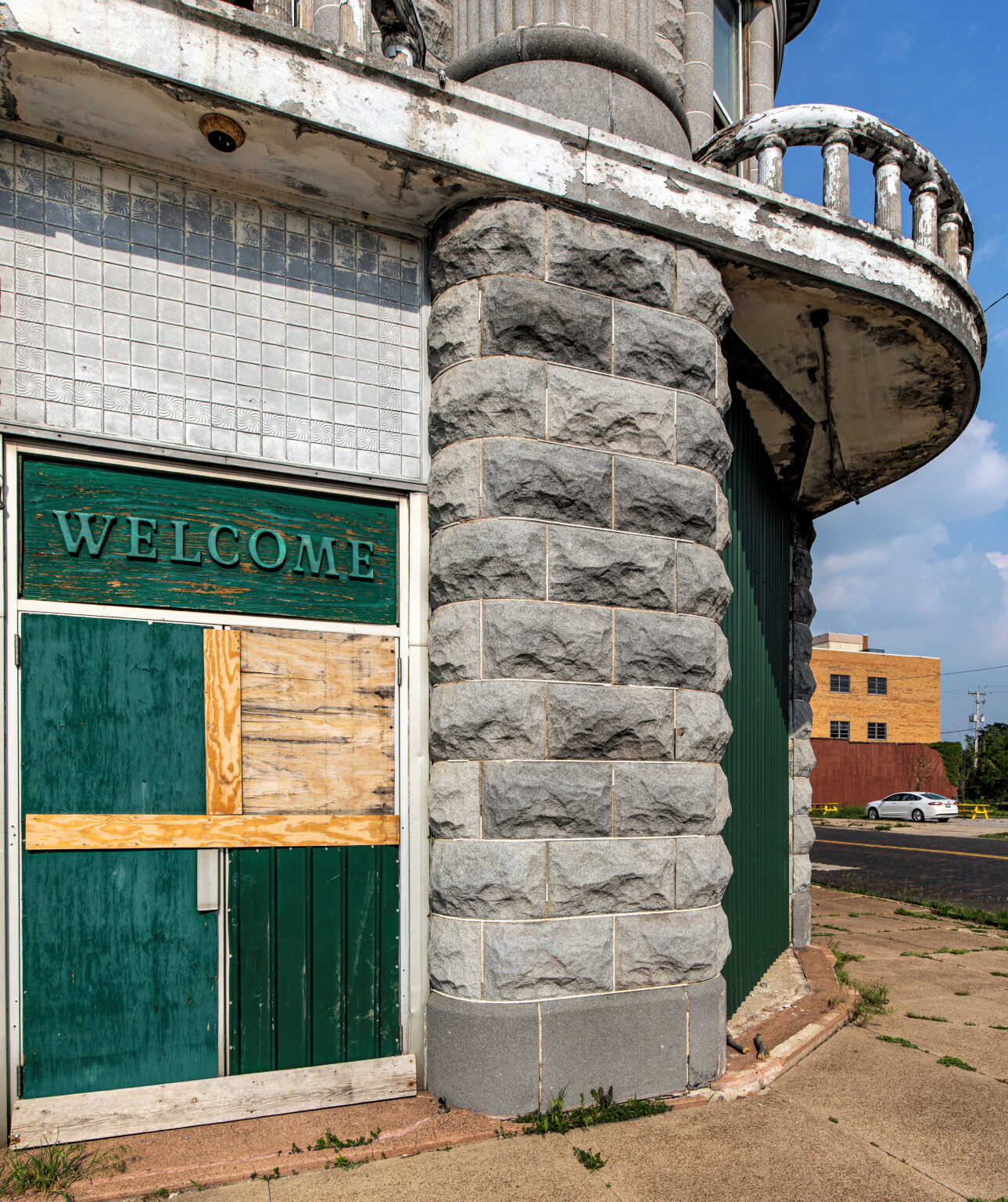 BLDG51. News and Events | exterior survey of george whiffin and william ...